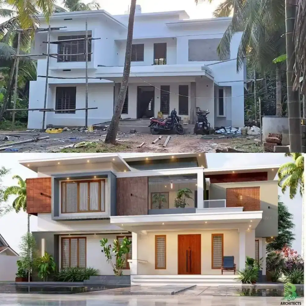 Tukang bangunan,kanopi,baja ringan,dak rembes,perbaikan atap bocor,dll