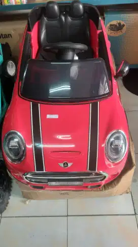 Mobil aki  mini cooper pmb m7188