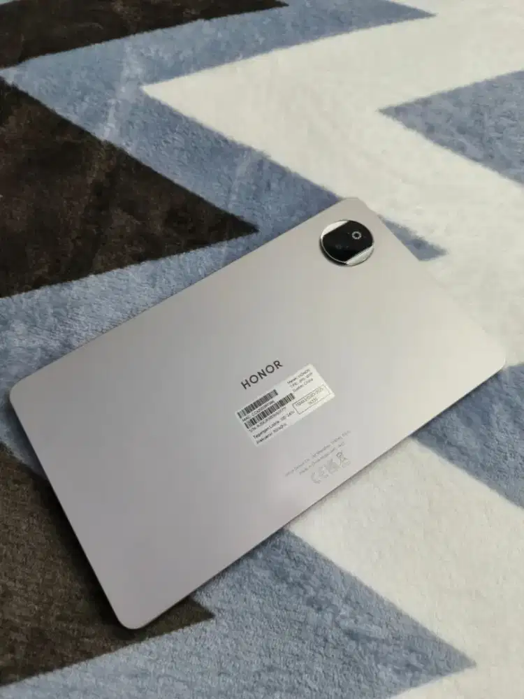 Tablet honor Pad X7 4/128gb
