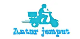 JASA ANTAR JEMPUT