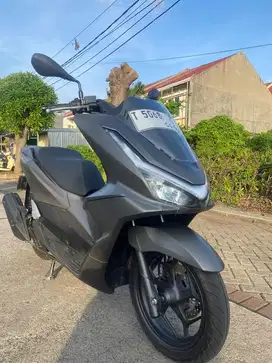 Honda PCX non ABS 2025