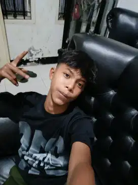 cari pekerjaan yg halal