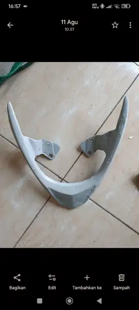 planger vega rnew