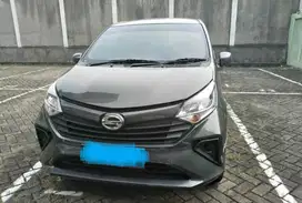 Tdp 5 Jutaan Daihatsu Sigra MMT Sentralock
