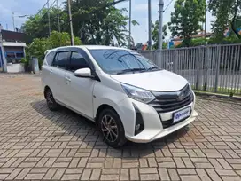 DP 5% Toyota Calya 1.2 G Bensin-AT 2022 DFW