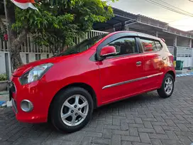 Daihatsu Ayla 2015 Bensin