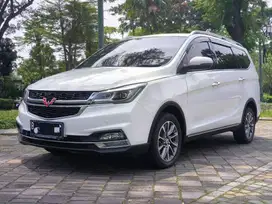 Wuling Cortez 1.5 LT Lux 2021 Sunroof #RutinServiceRecord