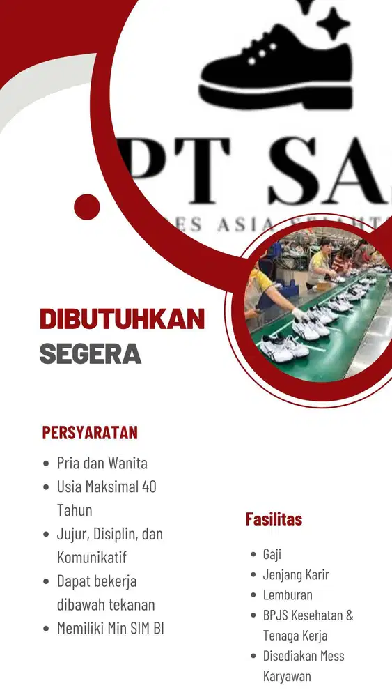 Butuh Cepat tenaga Cleaning Service Kantor