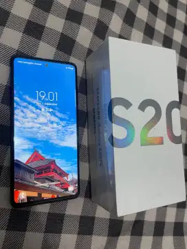 Samsung S20 FE SNAPDRAGON (SEIN), NO MINUS (tag s21 s22 )