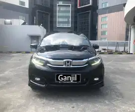 Honda Mobilio 2021 E at siap pakai