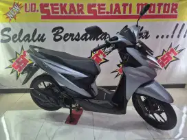 New beat deluxe iss cbs 2024 istimewahh..