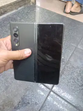 samsung z fold 3 512gb sein