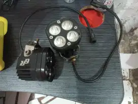 Lampu Sorot Lampu Tembak GTR 100watt