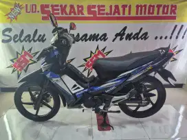 Supra x cw karbu 2014 istimewahh..