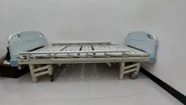 Ranjang Pasien/ Ranjang rumah sakit
