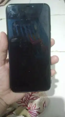 Vivo y81 (1808) ram 3 gb