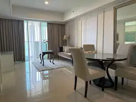 Dijual Cepat Apartemen murah di Jakarta selatan Kemang Village