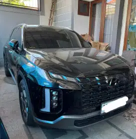 Hyundai Palisade Signature 2.2 At Th.2023