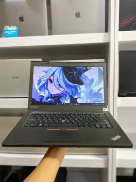LENOVO THINKPAD X1 CARBON INTEL CORE I7-5600U RAM 8 GB SSD 256