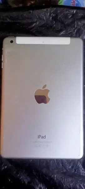 Jual Ipad mini Air 2 wifi +simcard