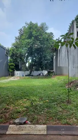 Jual Tanah Kavling Siap Bangun Di Sektor 7  Bintaro Jaya UT13201