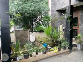 rumah di pasirsalam pasirluyu sayap buahbatu siap hini
