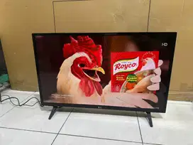 Digital tv LG 32 inch mulus