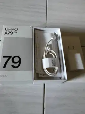 Oppo A79 5G hp normal jarang dipakai
