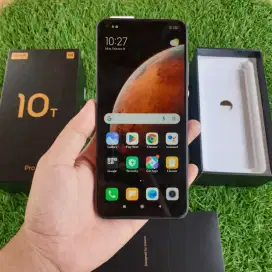 XIAOMI MI 10T PRO