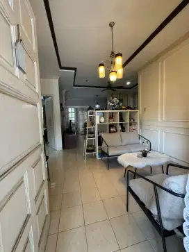 Rumah Murah Cantik di Kota Wisata Cibubur