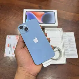 Iphone 14 128 second
