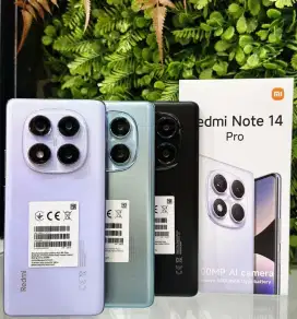 Redmi Note 14 Pro