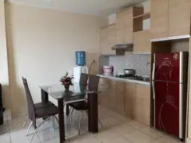 Sewakan Mingguan unit Apartemen Cityhome MOI 2 Bedroom
