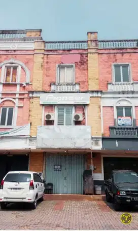Dijual Ruko Paramount Gading Serpong Tangerang