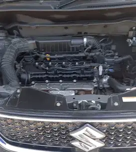 Suzuki Ertiga 2022 Bensin
