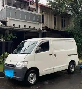 Tdp 15Jutaan Grandmax Blindvan 1.3 Ac Kir Hidup