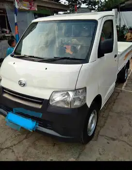 Tdp 20Jutaan Grandmax Pick Up 1.5 Power steering