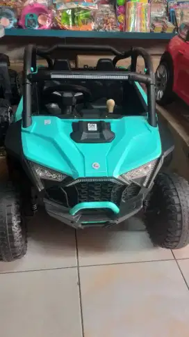 Mobil aki besar rst
