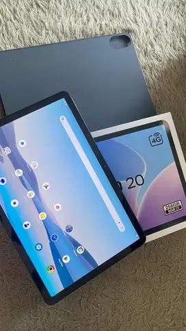 Infinix Xpad 20 8/256 gb
