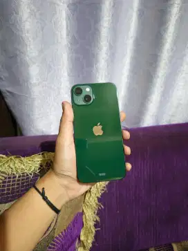 IPHONE 13 128GB IBOX FULLSET ORIGINAL