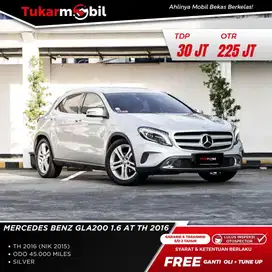 Mercy gla200 1.6 metik tahun 2015/2016 mercedes benz pajak panjang