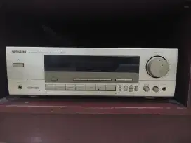 Amplifier Sansui AV 7700