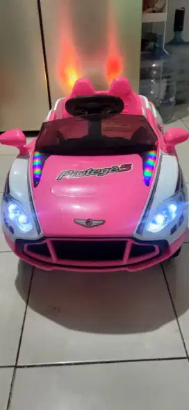 Mobilan aki anak bagus