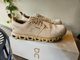 Dijual Sepatu Oncloud 6 Water proof