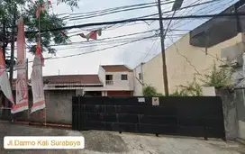 Kantor Di Darmo Kali Surabaya Pusat Lokasi Strategis Harga Murah