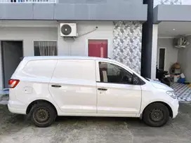 Wuling Formo 2021 Bensin