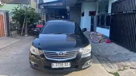 Toyota Camry 2008 Bensin