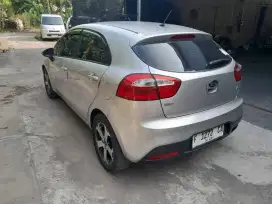 (Orian) Kia Rio AT istimewa tinggal pake siap TT