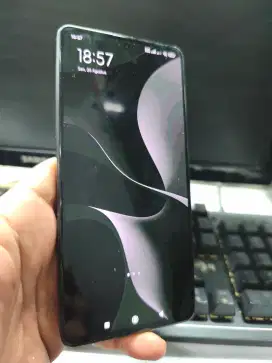 REDMI NOTE 12 PRO 5G 8/256 SEIN SECOND RESMI ORIGINAL