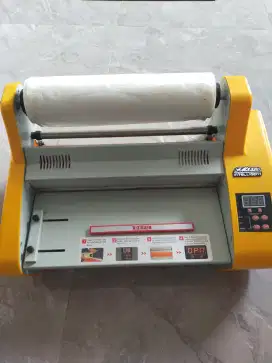 laminating roll FM 3520